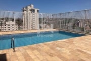 Apartamento com 3 quartos no centro da cidade de Valinhos - SP