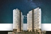 Apartamento com 3 quartos para locação no condomínio Signature na cidade de Valinhos - SP