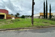 Terreno plano com 1.082 metros quadrados a venda no condomínio Marambaia na cidade de Vinhedo - SP.