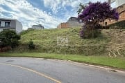 Terreno à venda no Condomínio Campo de Toscana em Vinhedo - SP