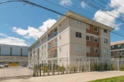 Apartamento para Venda em Pinhais, Weissópolis, 2 dormitórios, 1 banheiro, 1 vaga