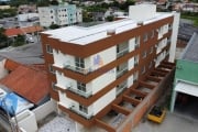 Apartamento para Venda em Pinhais, Estância Pinhais, 2 dormitórios, 1 suíte, 2 banheiros, 1 vaga