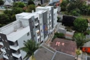 Apartamento para Venda em Pinhais, Centro, 2 dormitórios, 1 suíte, 2 banheiros, 1 vaga