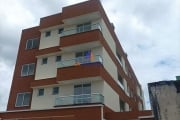 Apartamento para Venda em Pinhais, Estância Pinhais, 3 dormitórios, 1 suíte, 2 banheiros, 1 vaga