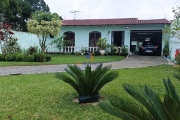 Casa para Venda em Pinhais, Vargem Grande, 3 dormitórios, 1 suíte, 3 banheiros, 6 vagas