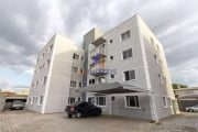 Apartamento para Venda em Pinhais, Weissópolis, 2 dormitórios, 1 banheiro, 1 vaga