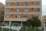 Apartamento para Venda em Pinhais, Weissópolis, 2 dormitórios, 1 banheiro, 1 vaga