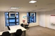 Conjunto Comercial/sala BROOKLIN PAULISTA SAO PAULO SP Brasil