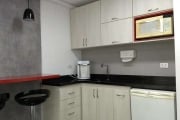 Conjunto Comercial/sala SANTO AMARO SAO PAULO SP Brasil