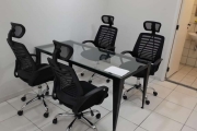 Conjunto Comercial/sala VILA MONTE ALEGRE SAO PAULO SP Brasil