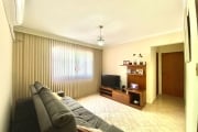 Apartamento no Ed. San Vitto - Jardim Ismênia