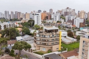 Prédio à venda, 1034 m² por R$ 10.000.000,00 - Ahú - Curitiba/PR