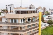 Cobertura com 2 dormitórios à venda, 450 m² por R$ 5.000.000,00 - Ahú - Curitiba/PR