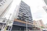 Apartamento com 1 dormitório para alugar, 27 m² por R$ 3.050,00/mês - Batel - Curitiba/PR