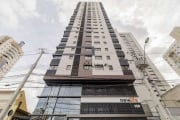 Studio com 1 dormitório à venda, 34 m² por R$ 380.000 - Centro