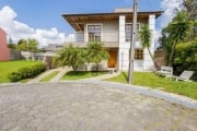 Casa com 4 dormitórios à venda, 300 m² por R$ 1.900.000,00 - Abranches - Curitiba/PR