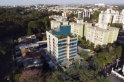 Apartamento com 2 dormitórios à venda, 57 m² por R$ 524.700 - Bacacheri