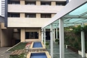 Studio com 1 dormitório à venda, 28 m² por R$ 390.000 - Centro