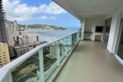 Apartamento com 3 dormitórios à venda, 136 m² por R$ 3.190.000,00 - Meia Praia - Itapema/SC