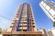 Apartamento de 3qts c/2 suítes - Cabral - Curitiba/PR