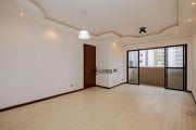 Apartamento de 3qts c/2 suítes - Cabral - Curitiba/PR