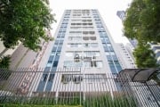 Apartamento com 3 dormitórios à venda, 121 m² por R$ 820.000,00 - Cabral - Curitiba/PR