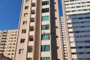 Apartamento com 1 dormitório à venda, 26 m² por R$ 249.900 - Centro