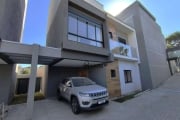 Sobrado com 3 dormitórios à venda, 148 m² por R$ 745.000 - Uberaba