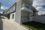 Sobrado com 3 dormitórios à venda, 144 m² por R$ 810.000 - Bairro Alto