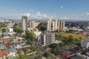 Apartamento com 1 dormitório à venda, 31 m² por R$ 299.000,00 - Novo Mundo - Curitiba/PR