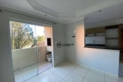 Apartamento com 3 dormitórios à venda, 73 m² por R$ 335.000,00 - Emiliano Perneta - Pinhais/PR