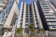 Apartamento com 3 dormitórios à venda, 93 m² por R$ 570.000,00 - Batel - Curitiba/PR