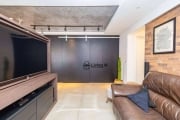 Apartamento com 2 Q 1 Suíte  - Cabral