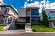 Casa com 3 dormitórios à venda, 297 m² por R$ 2.590.000,00 - Pinheirinho - Curitiba/PR