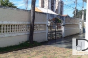 Casa residencial à venda, Jardim Chapadão, Campinas.