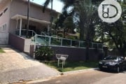 Casa com 4 dormitórios à venda, 550 m² - Condomínio Vista Alegre - Sede - Vinhedo/SP