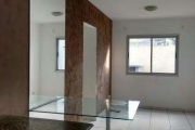 Apartamento com 3 dormitórios à venda, 65 m² por R$ 350.000,00 - Condomínio Sol Maior - Vinhedo/SP