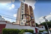 Apartamento residencial à venda, Jardim Campos Elíseos, Campinas.