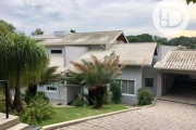 Casa com 4 dormitórios, 753 m² - venda por R$ 4.500.000,00 ou aluguel por R$ 27.060,00/mês - Condomínio Marambaia - Vinhedo/SP