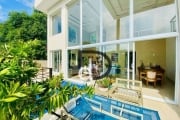 Casa com 4 dormitórios, 680 m² - venda por R$ 4.940.000,00 ou aluguel por R$ 26.510,00/mês - Condomínio Marambaia - Vinhedo/SP