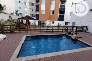 Apartamento com 3 dormitórios à venda, 91 m² por R$ 880.000,00 - Vila Mariana - São Paulo/SP