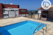 Apartamento com 4 dormitórios à venda, 150 m² por R$ 3.200.000,00 - Riviera de São Lourenço - Bertioga/SP