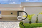 Casa com 4 dormitórios à venda, 324 m² por R$ 2.000.000,00 - Condomínio Villa D'Oro - Vinhedo/SP