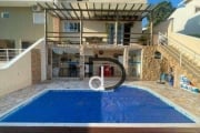 Casa com 3 dormitórios à venda, 255 m² por R$ 1.160.000,00 - Condomínio Santa Tereza - Valinhos/SP