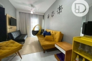 Apartamento com 1 dormitório à venda, 39 m² por R$ 1.113.000,00 - Riviera de São Lourenço - Bertioga/SP