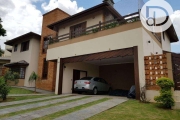 Casa com 4 dormitórios, 415 m² - venda por R$ 2.500.000,00 ou aluguel por R$ 12.869,00/mês - Condomínio Moinho de Vento - Valinhos/SP