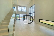 Casa com 4 dormitórios à venda, 450 m² por R$ 5.800.000,00 - Condomínio Campo de Toscana - Vinhedo/SP