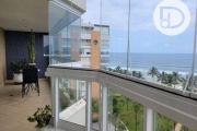 Apartamento com 4 dormitórios à venda, 162 m² por R$ 5.400.000,00 - Riviera de São Lourenço - Bertioga/SP