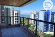 Apartamento com 4 dormitórios à venda, 160 m² por R$ 5.500.000,00 - Riviera de São Lourenço - Bertioga/SP