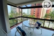 Apartamento com 3 dormitórios à venda, 100 m² por R$ 2.150.000,00 - Riviera de São Lourenço - Bertioga/SP